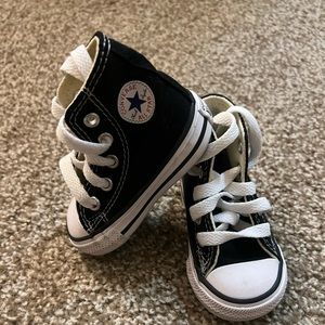 Infant Converse